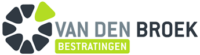 Van den Broek bestratingen